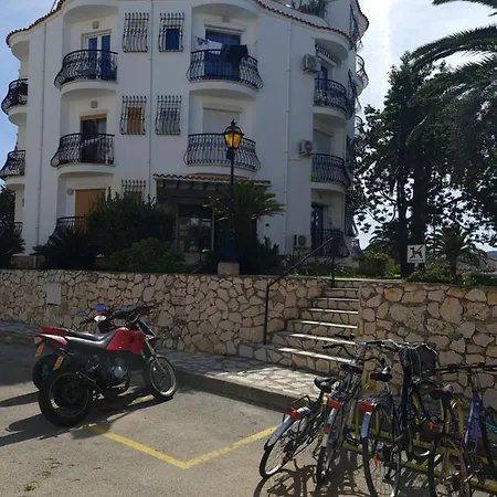 Apartamento Studio Marina *