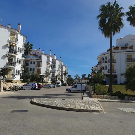 Apartamento Studio Marina