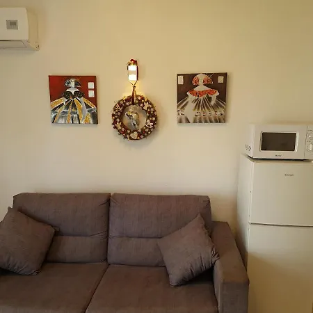Apartamento Studio Marina *