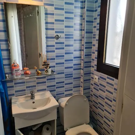 Studio Marina Апартаменты *